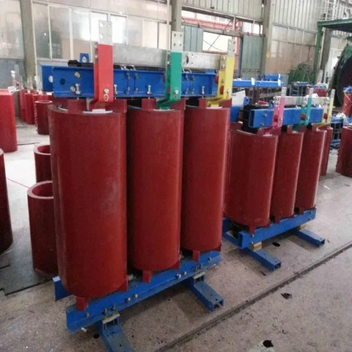 安国SCB10-250KVA干式变压器