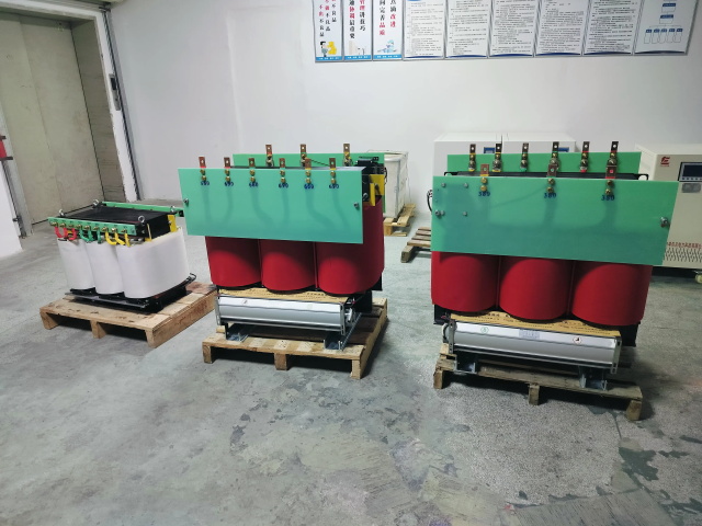 安国KS11-1000KVA矿用变压器